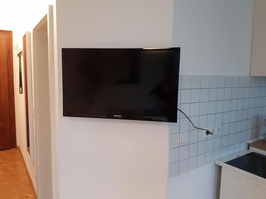 Studio In Dresden Neustadt Louisenstrasse 외부 사진