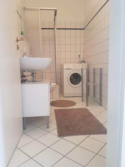 Studio In Dresden Neustadt Louisenstrasse 외부 사진